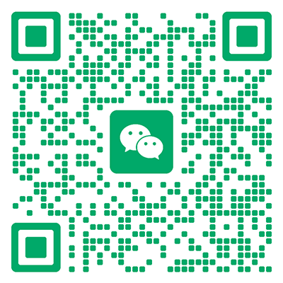 WeChat QR 코드